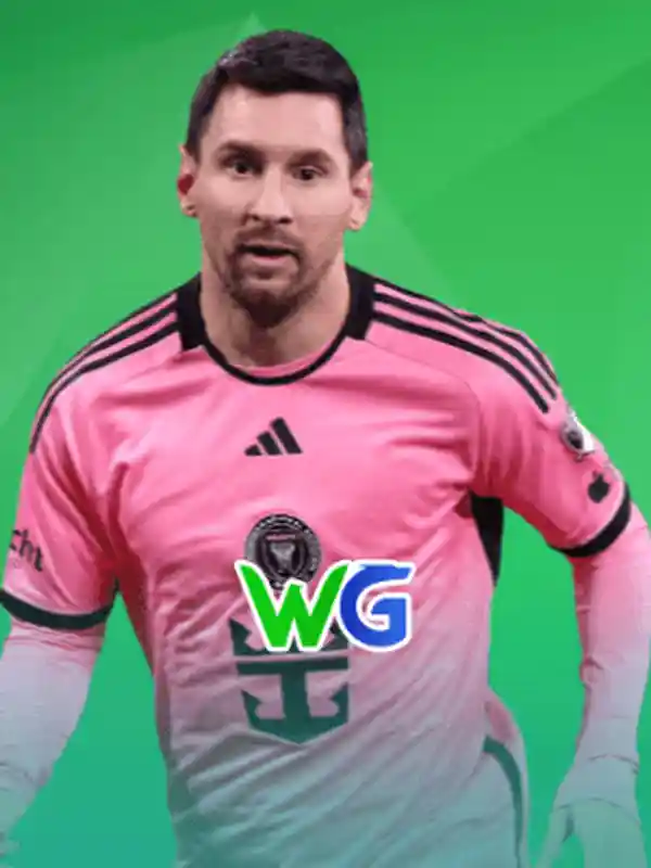 WG খেলাধুলা গেম ইন্টারফেস 555qq