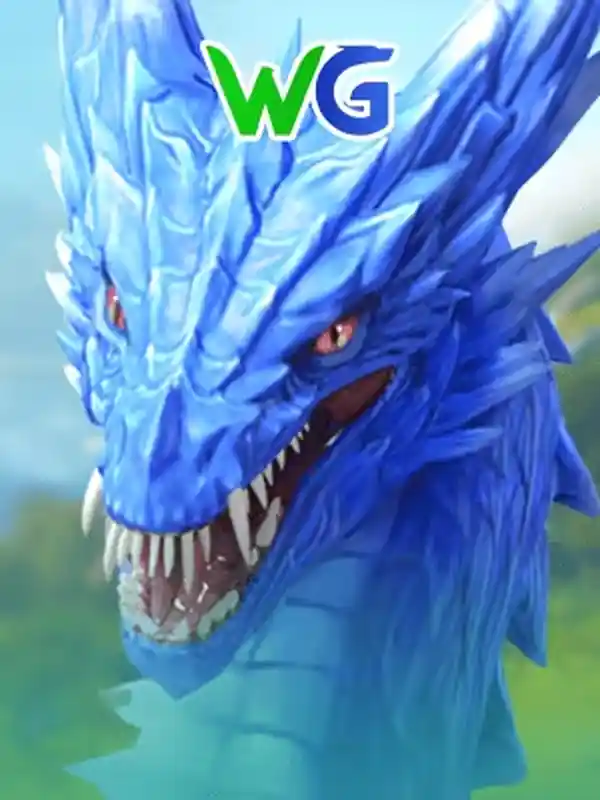 ড্রাগনের গুপ্তধন ক্যাসিনো গেম