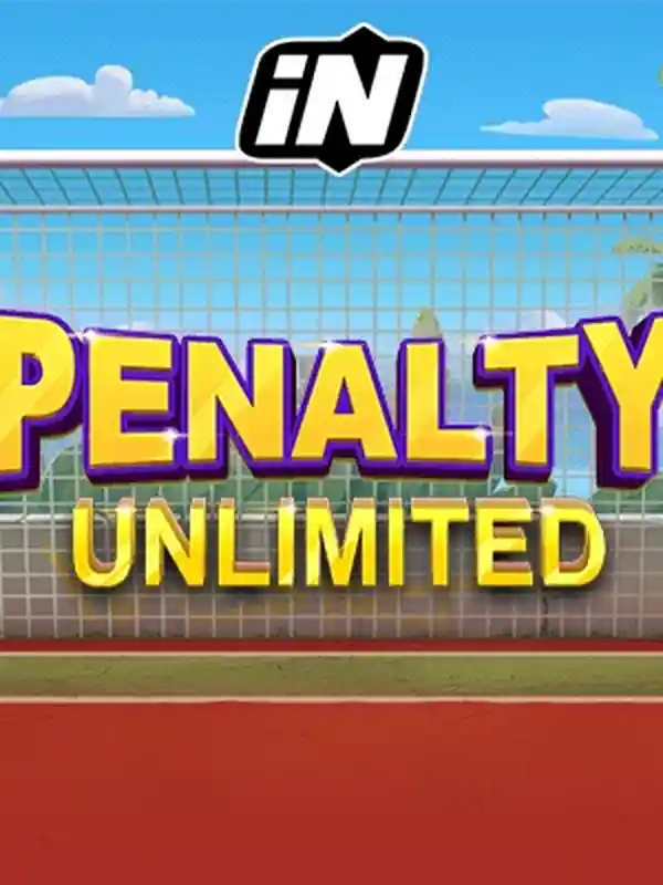 পেনাল্টি আনলিমিটেড ক্যাসিনো গেম 555qq